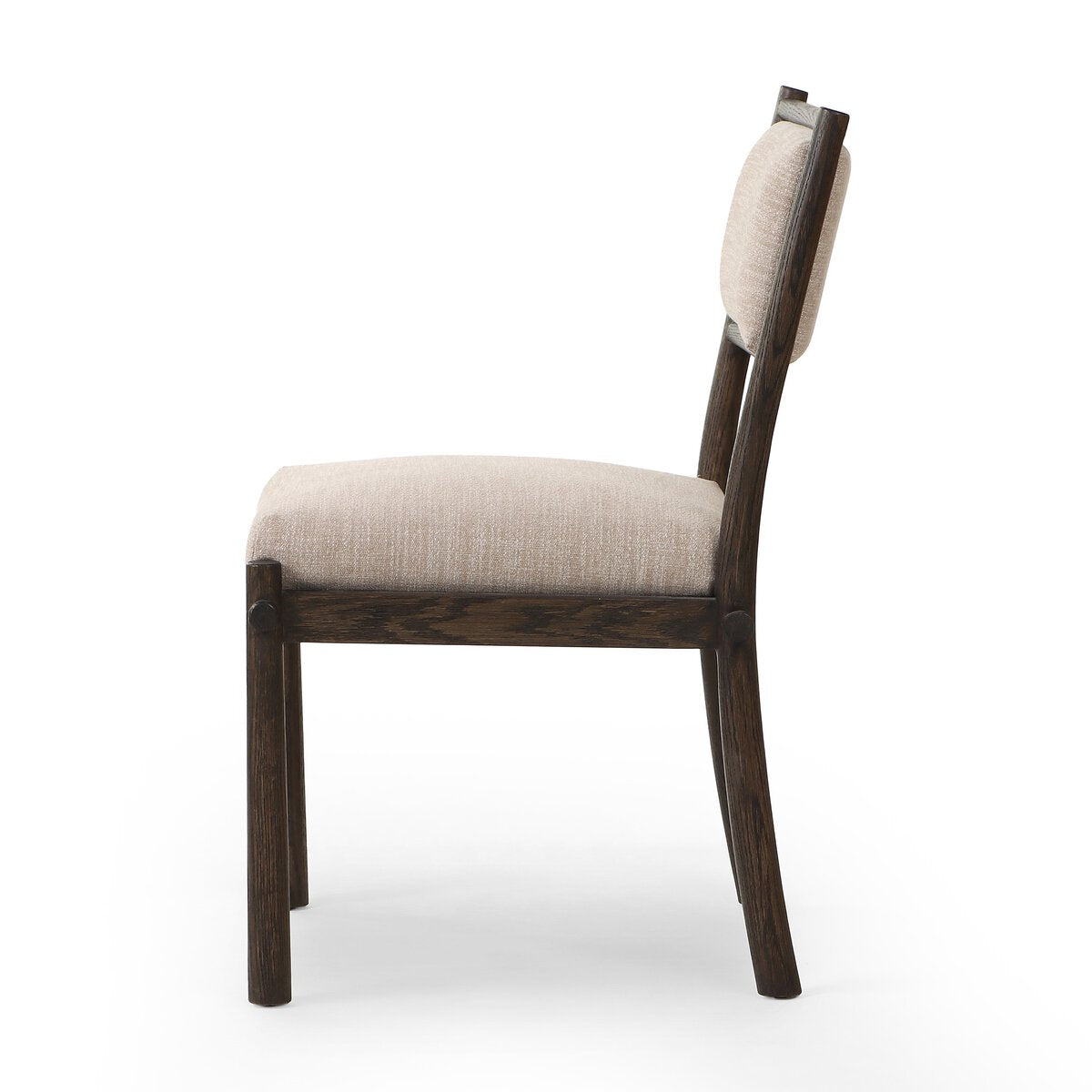 Carrizo Dining Chair (Arm + Armless)