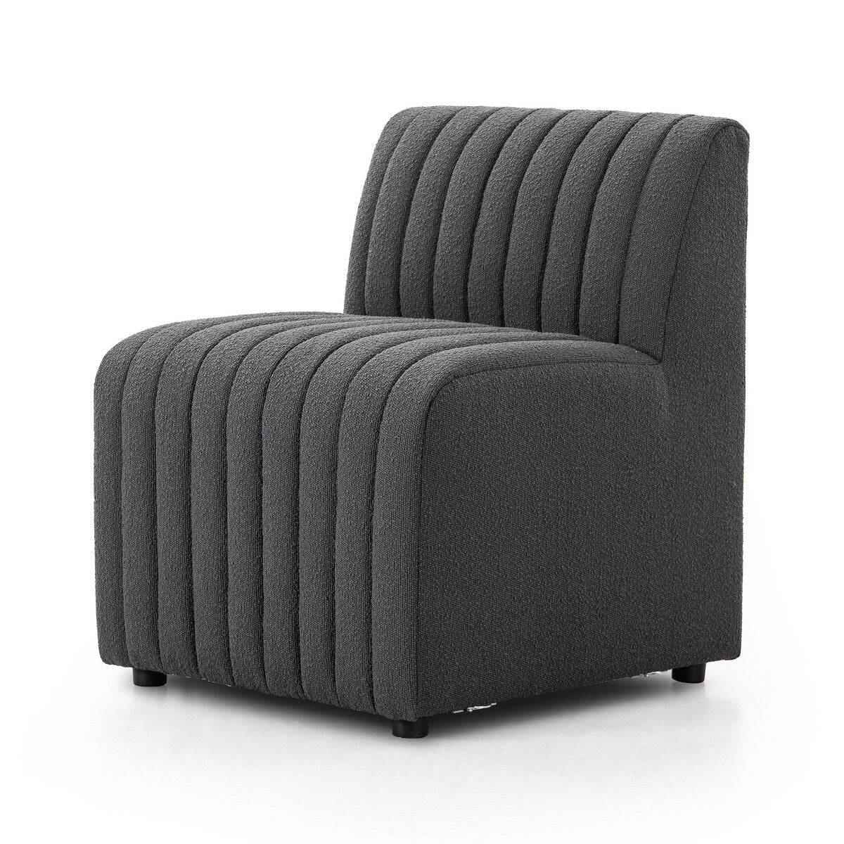 Armstrong Banquette: Build Your Own + L-Shape