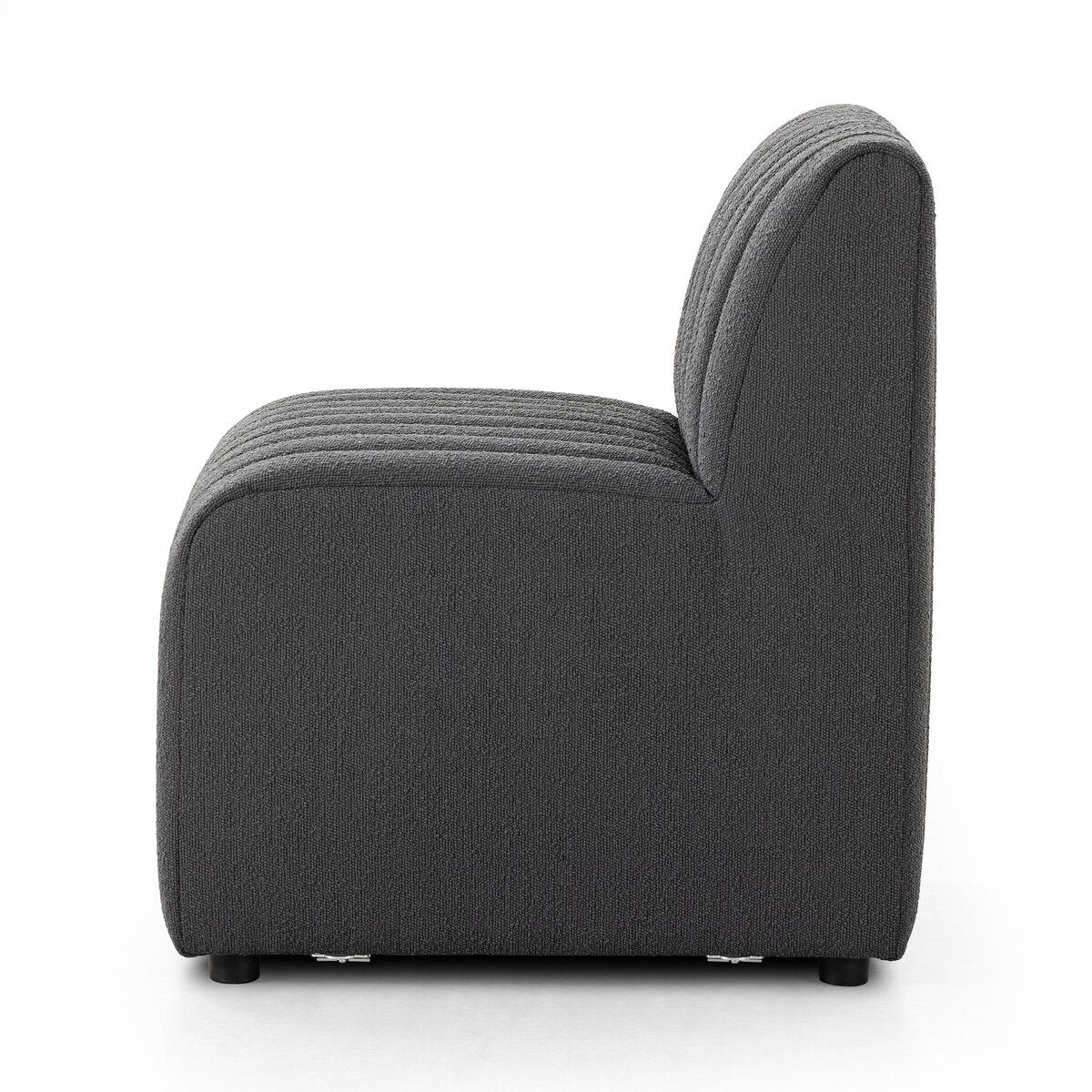 Armstrong Banquette: Build Your Own + L-Shape
