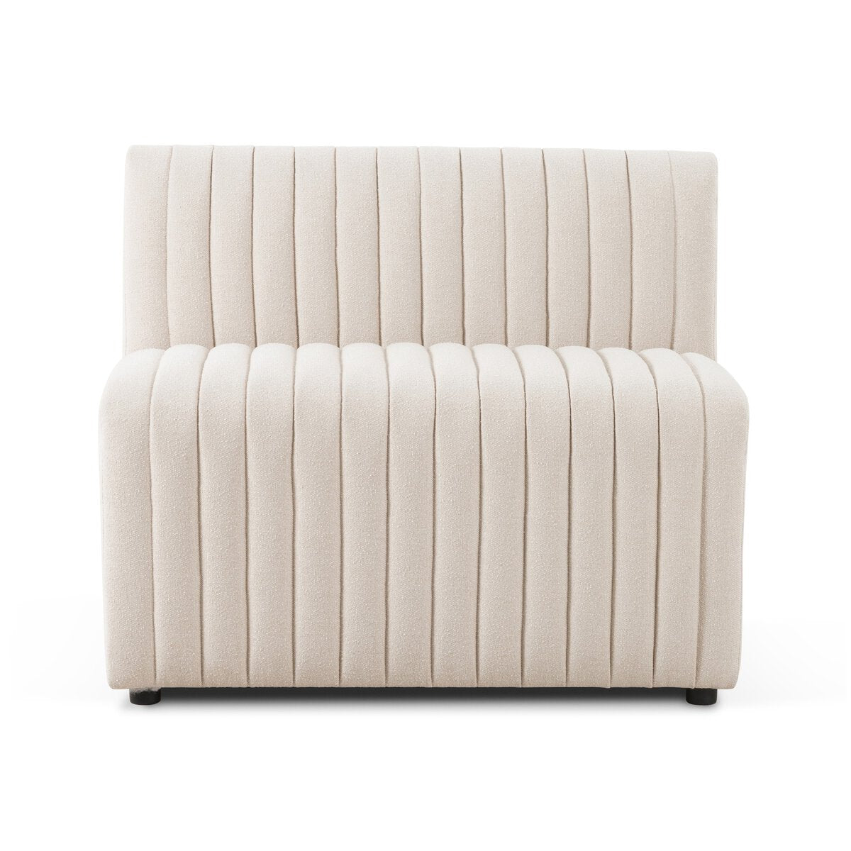 Armstrong Banquette: Build Your Own + L-Shape