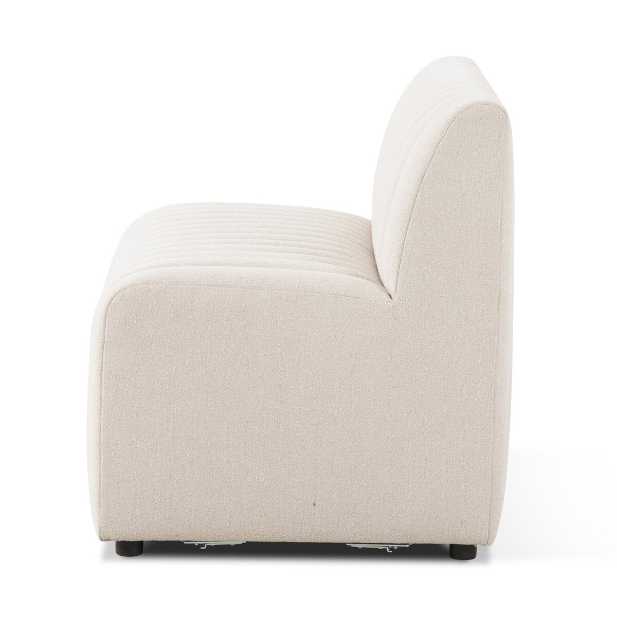 Armstrong Banquette: Build Your Own + L-Shape