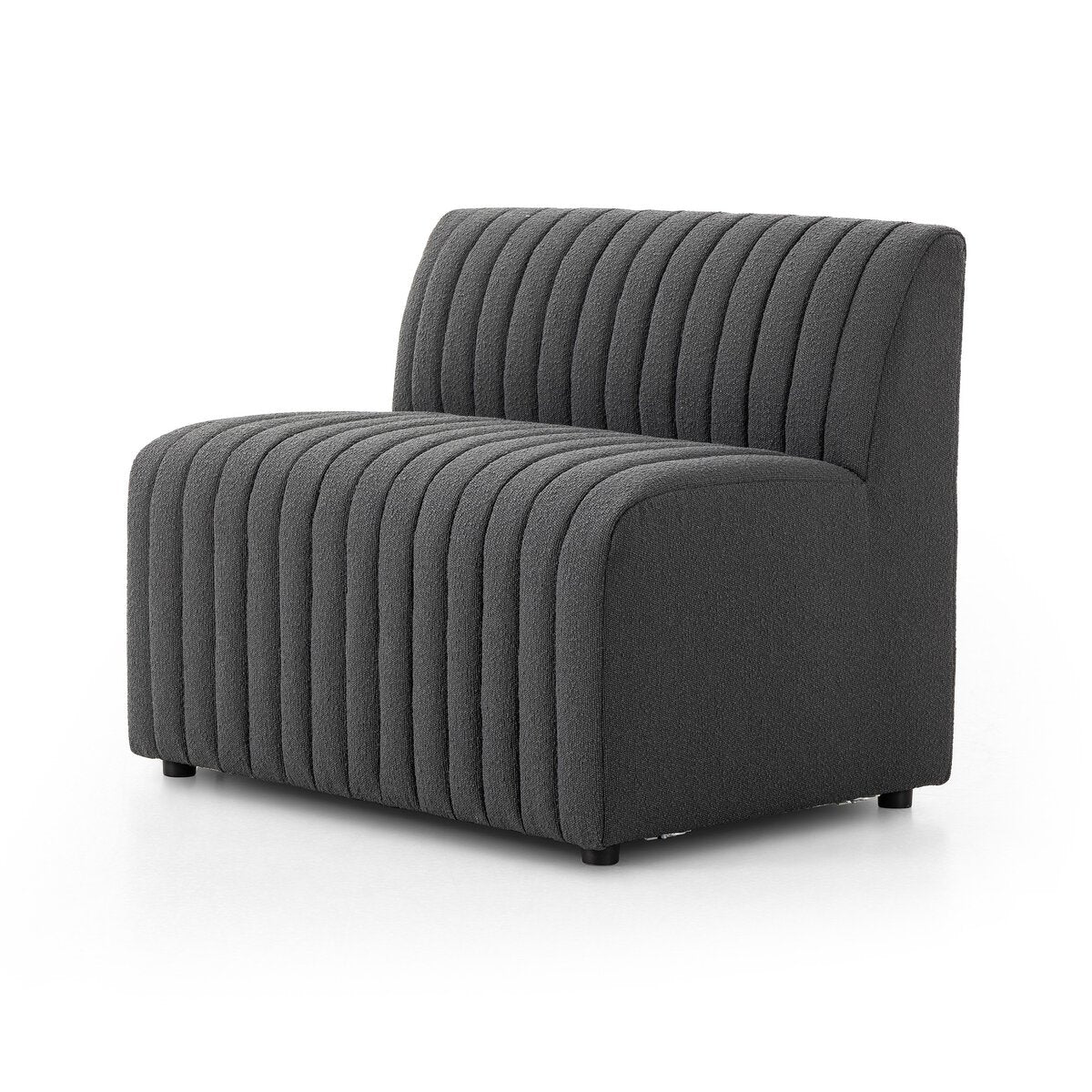 Armstrong Banquette: Build Your Own + L-Shape