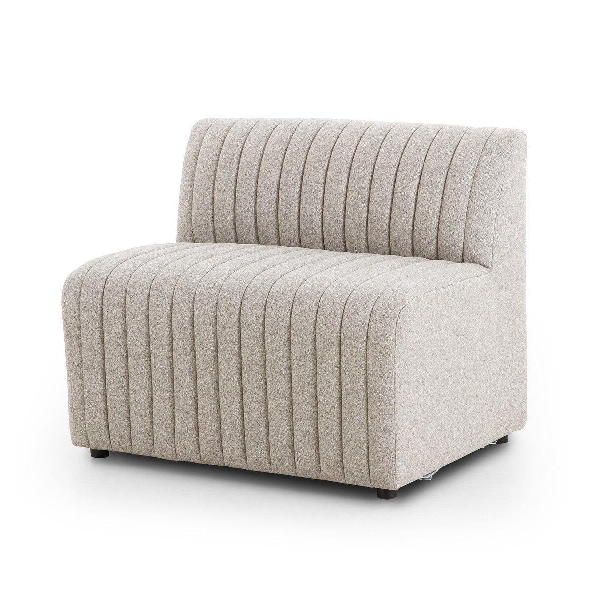 Armstrong Banquette: Build Your Own + L-Shape