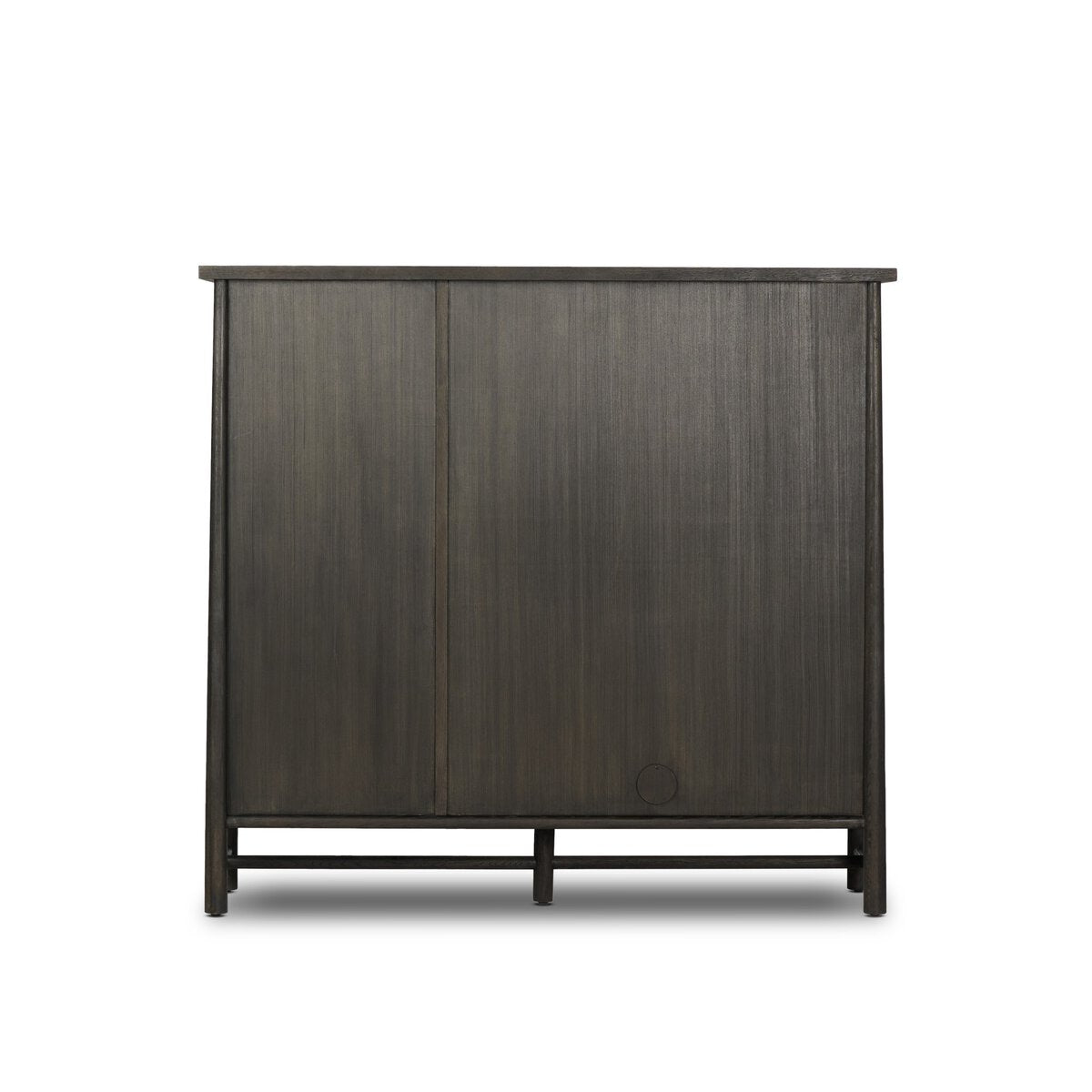 Hillbourne 3-Door Cabinet