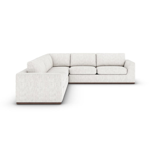 Jade 3-Piece Sectional
