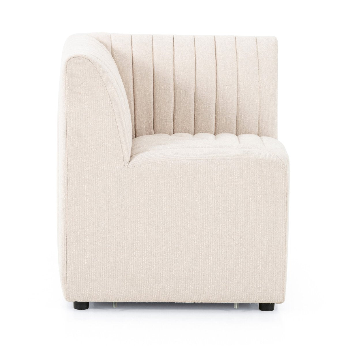 Armstrong Banquette: Build Your Own + L-Shape