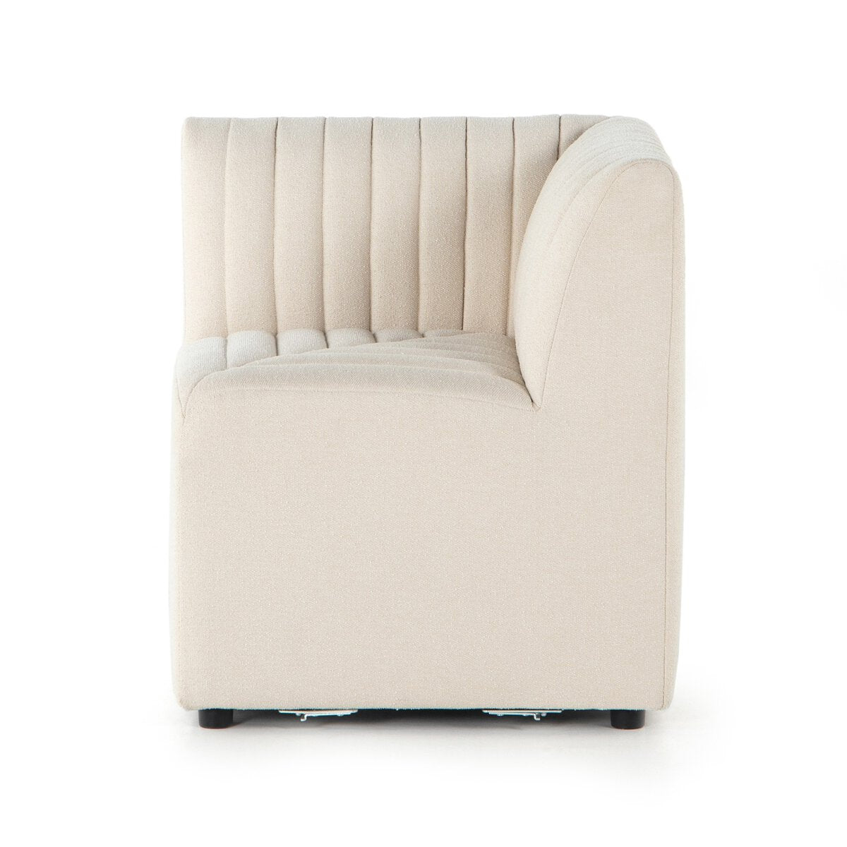 Armstrong Banquette: Build Your Own + L-Shape
