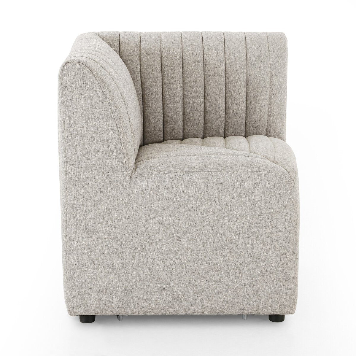 Armstrong Banquette: Build Your Own + L-Shape