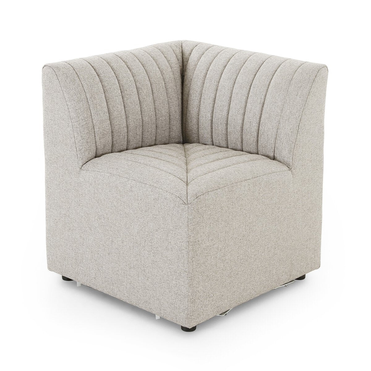 Armstrong Banquette: Build Your Own + L-Shape