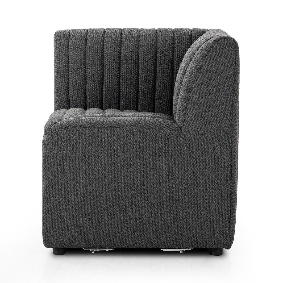 Armstrong Banquette: Build Your Own + L-Shape