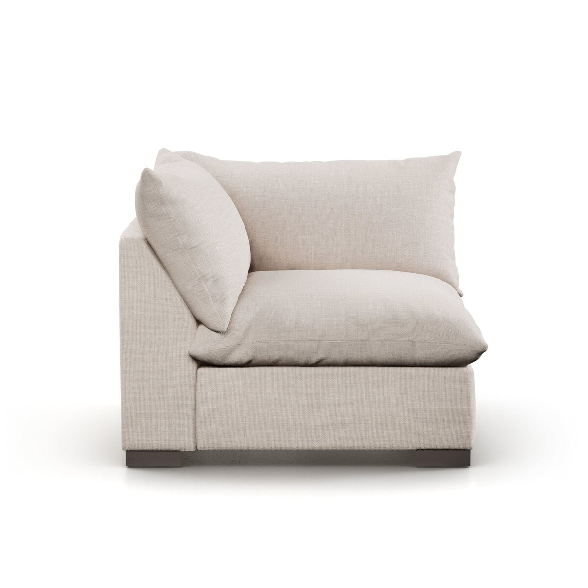 Whitney Sectional: Build Your Own