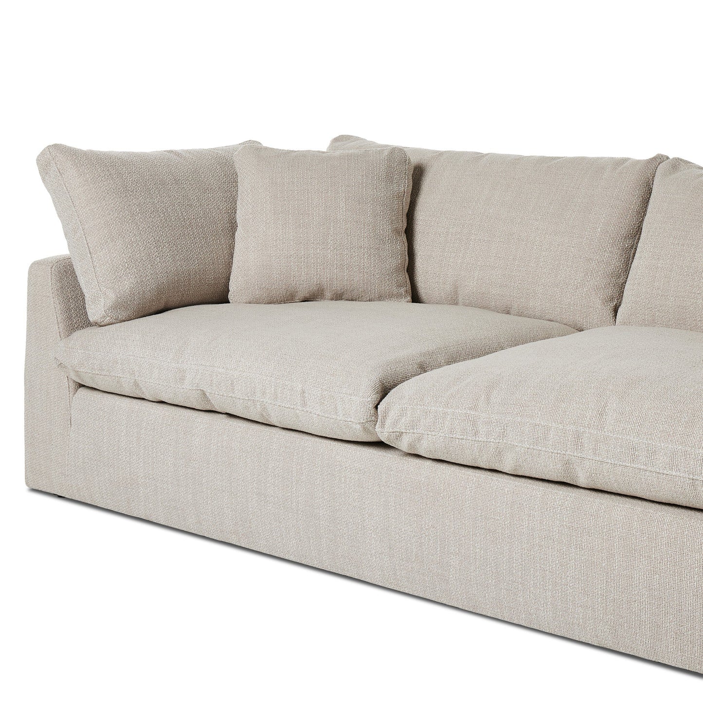 Crowley Sofa