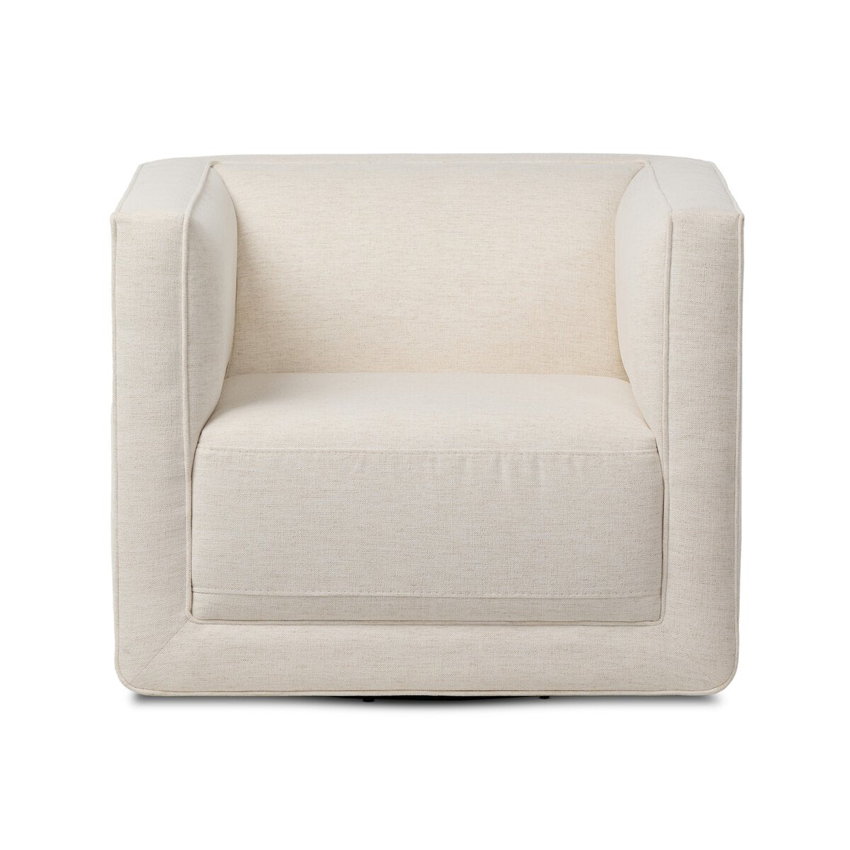 Algodones Swivel Chair