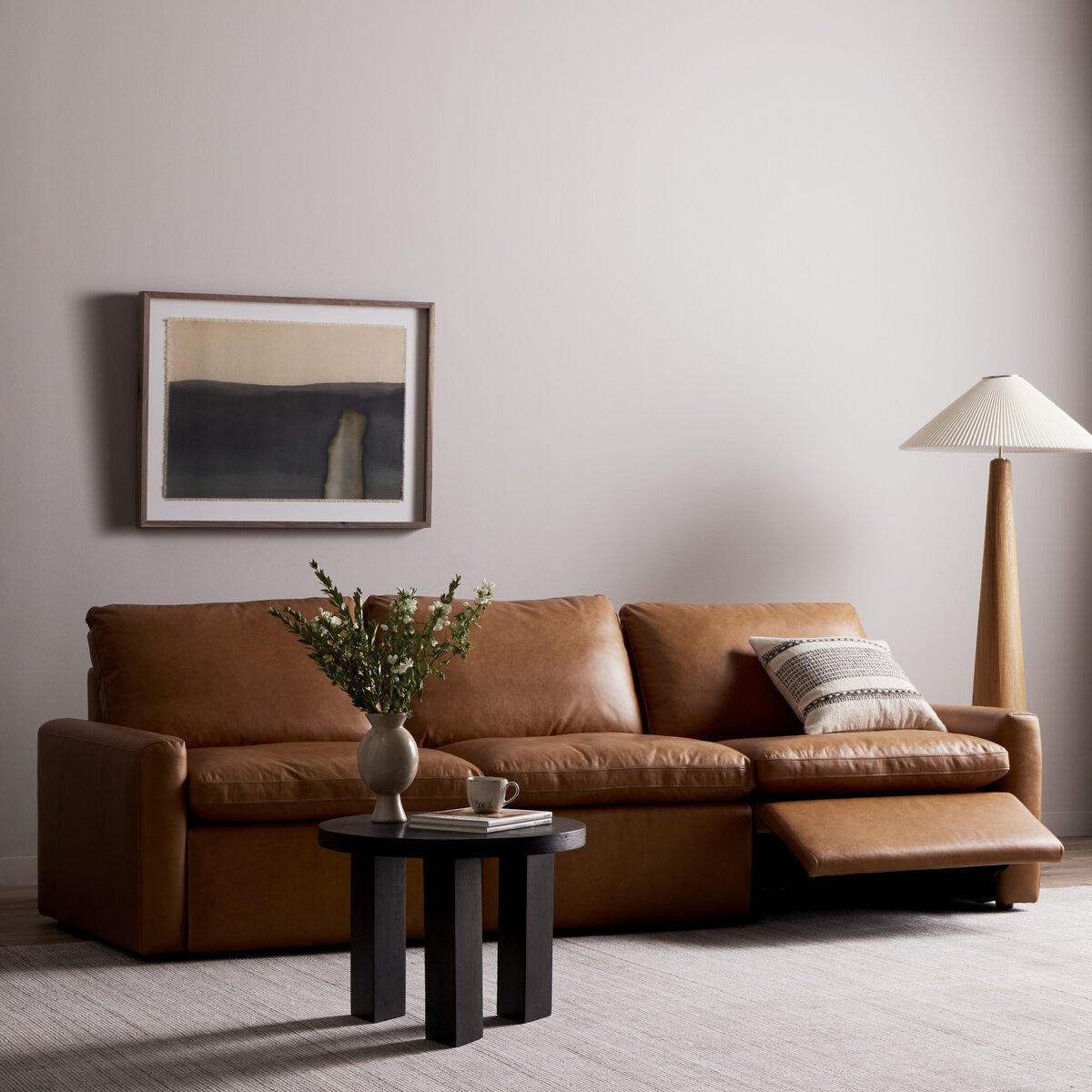 Downieville Power Recliner: 2, 3, or 5-Piece Sectional