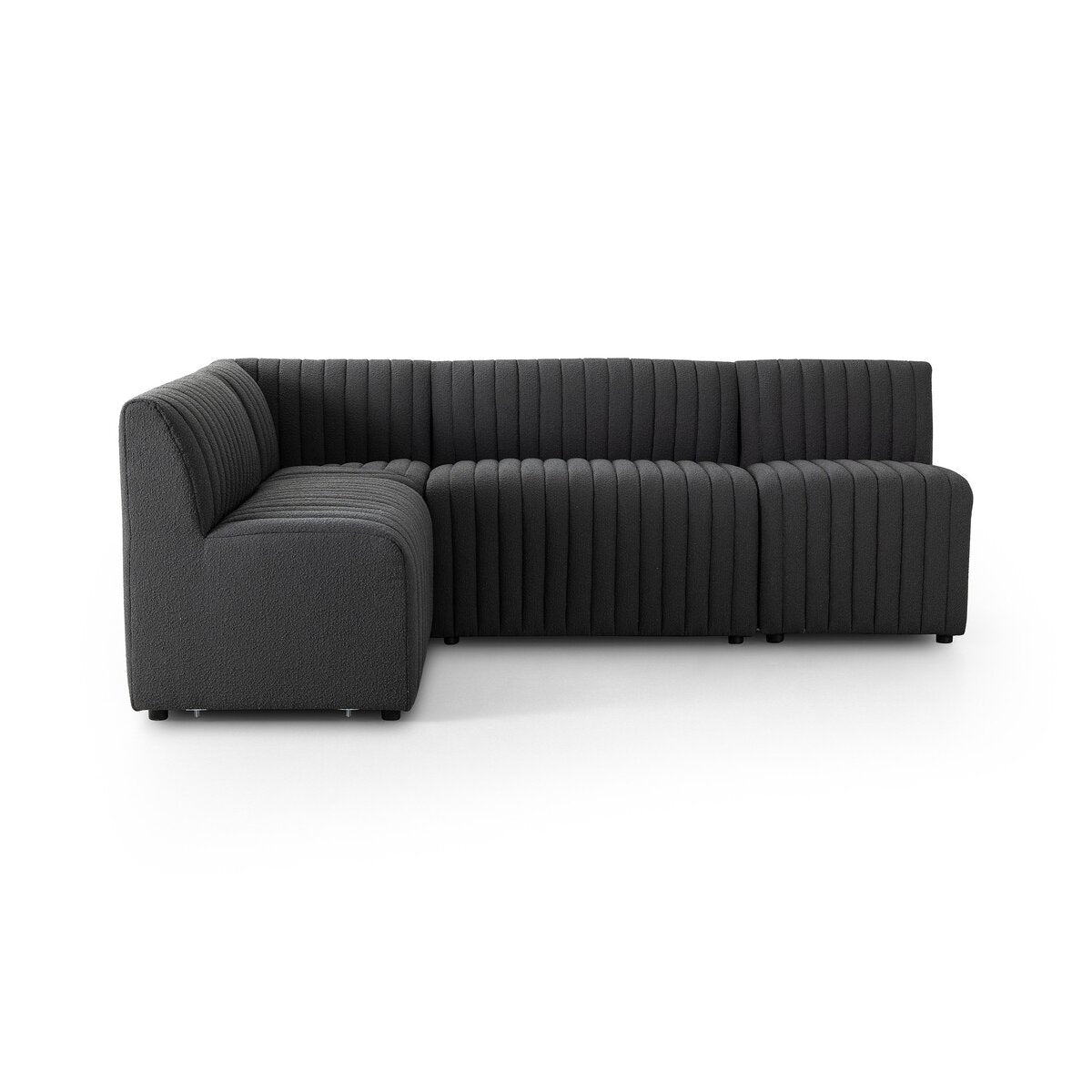 Armstrong Banquette: Build Your Own + L-Shape