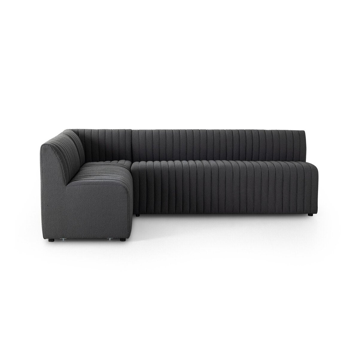 Armstrong Banquette: Build Your Own + L-Shape
