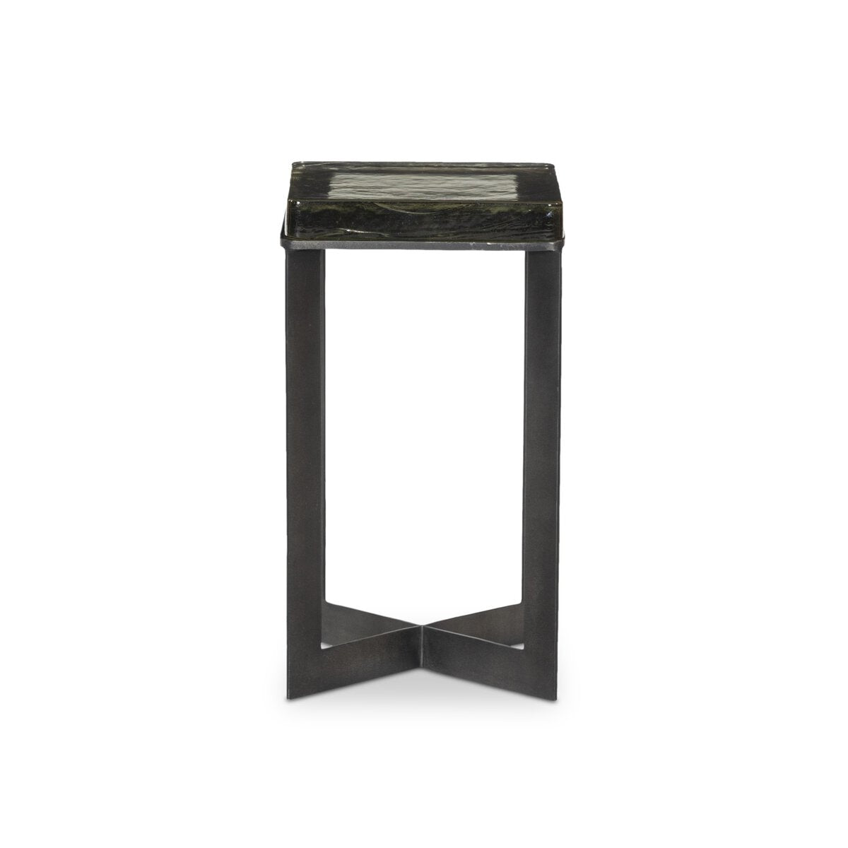 Goldridge End Table