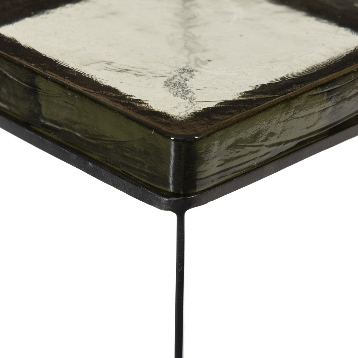Goldridge End Table