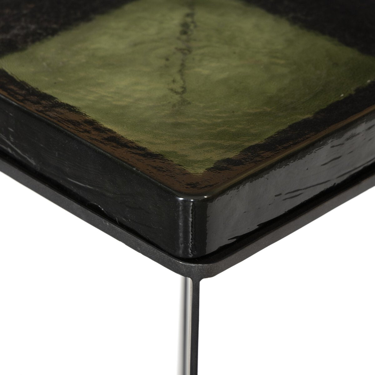 Goldridge End Table