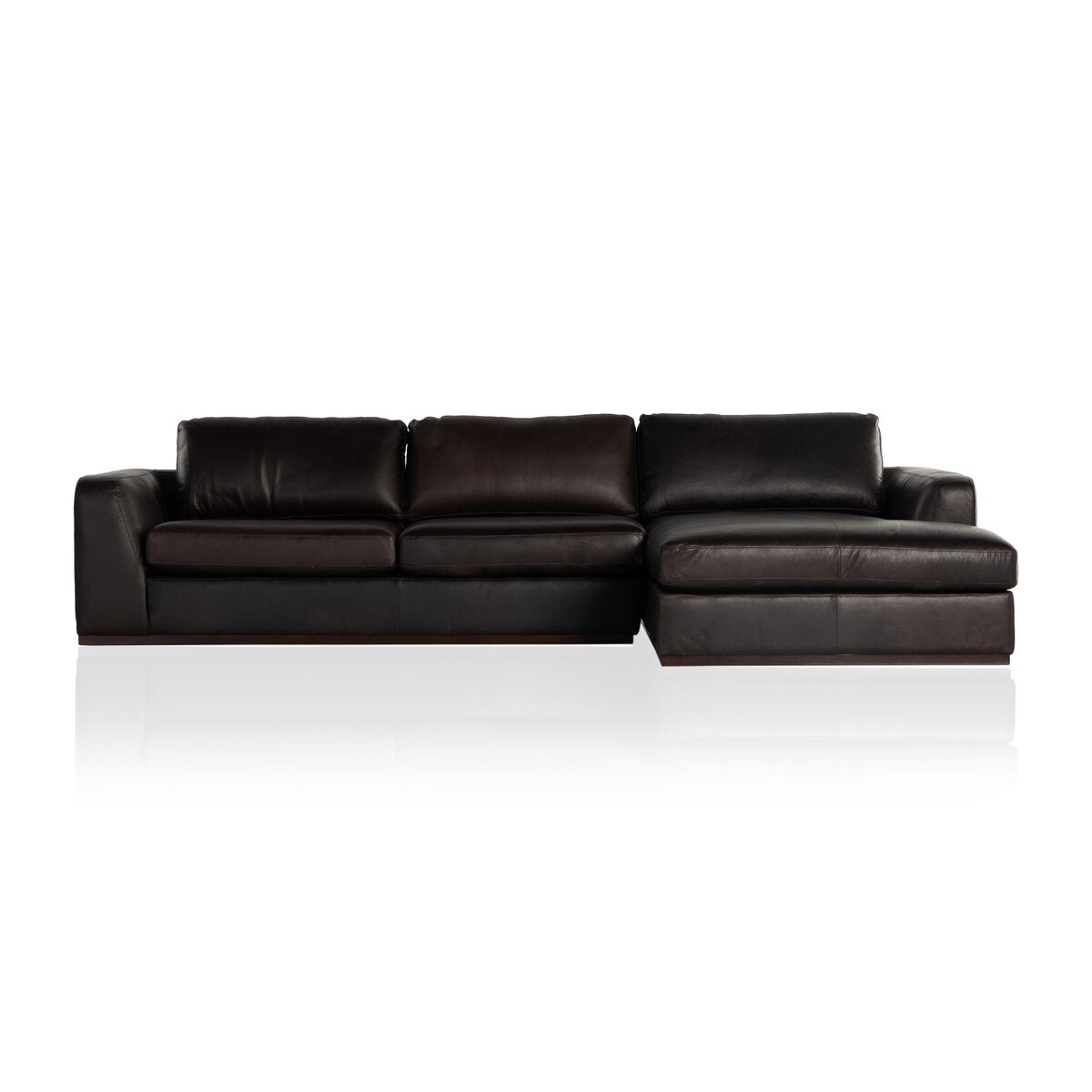Jade 2-Piece Sectional
