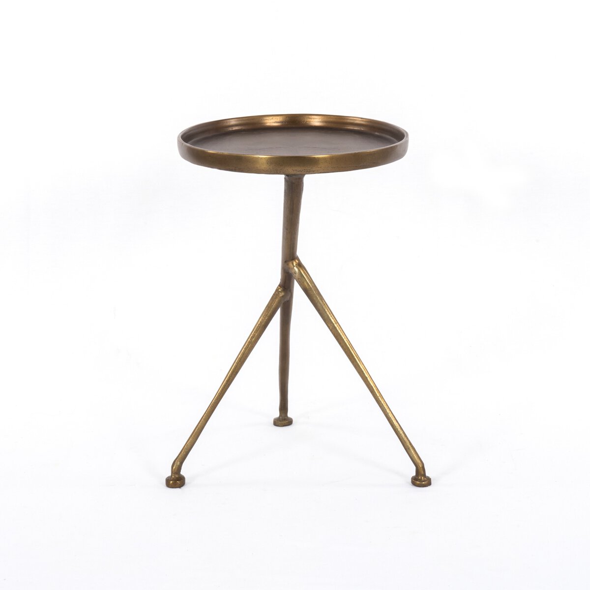 Sequoia Accent Table