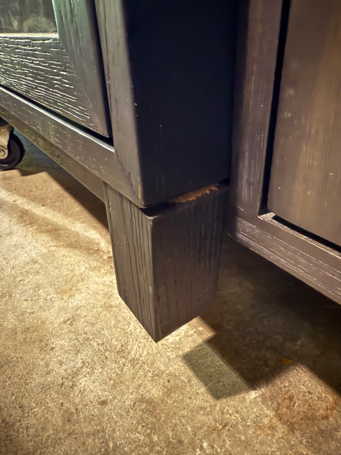 Zennor Large Sideboard *Closeout