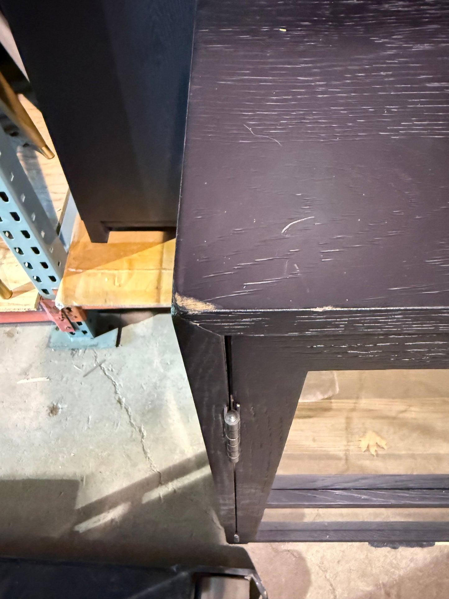 Zennor Large Sideboard *Closeout