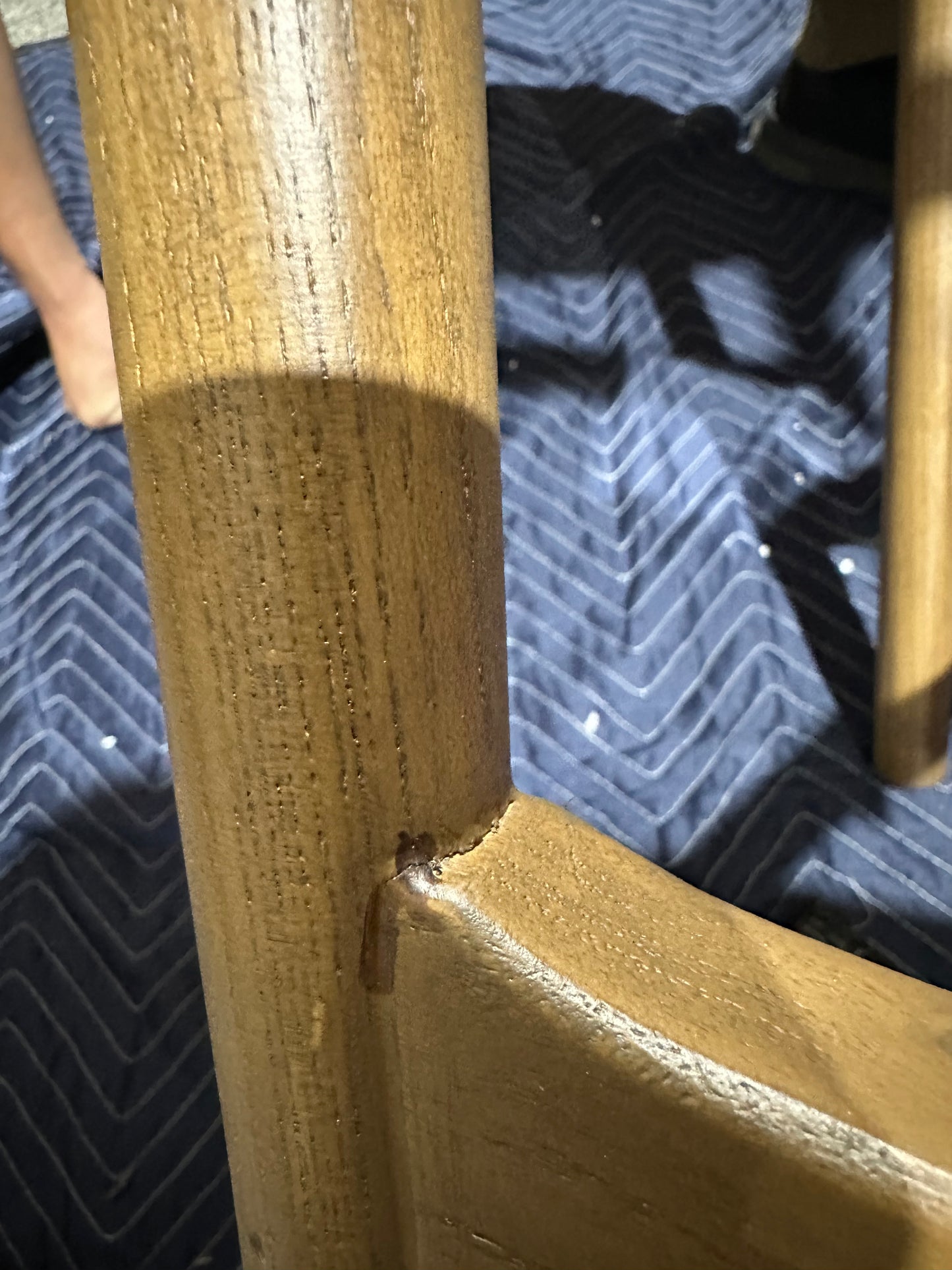 Dudleya Counter Stool *Closeout