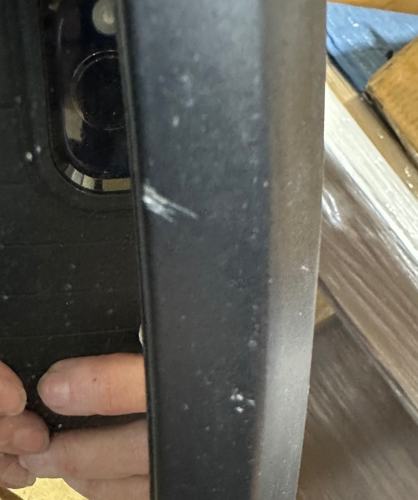 Convex Wall Mirror *Closeout