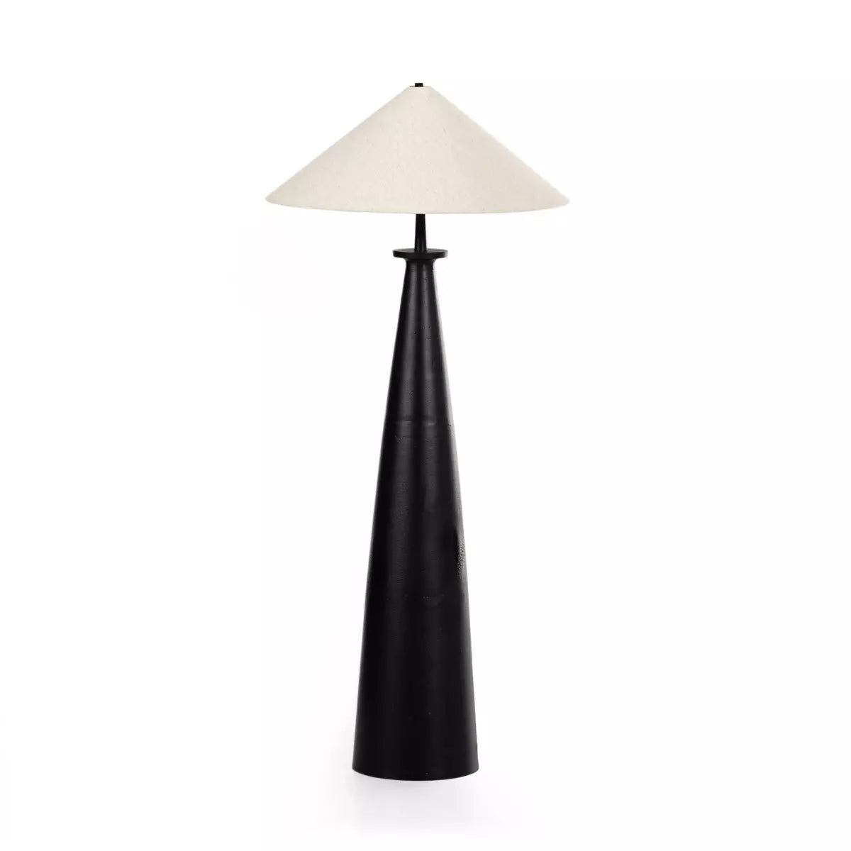 Inyo Tapered Shade Floor Lamp