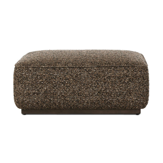 Kittatinny Square Ottoman-36"
