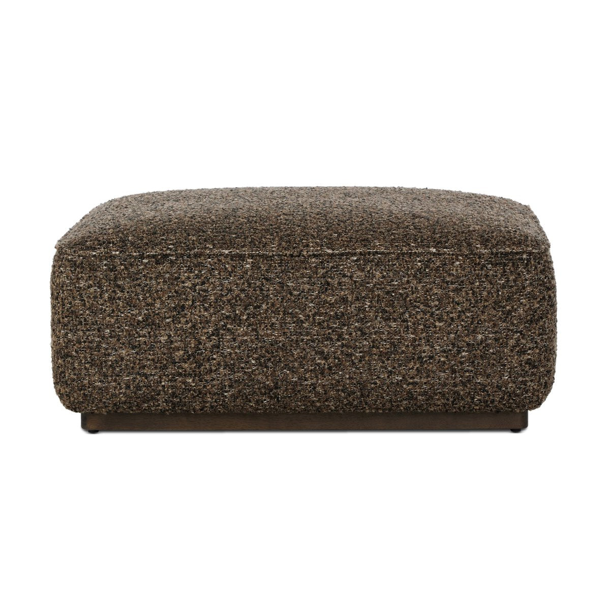 Kittatinny Square Ottoman-36"