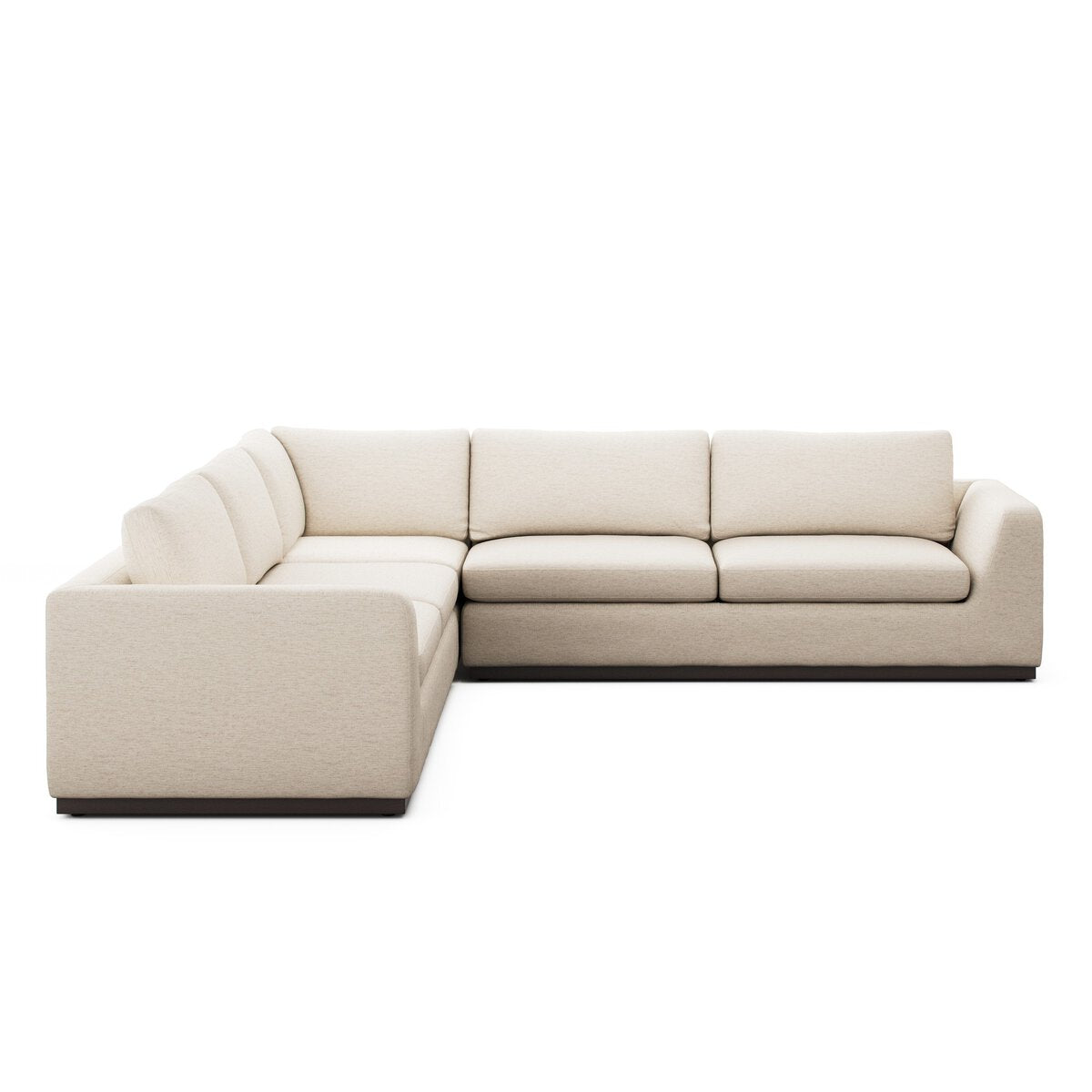 Jade: 2, 3, or 4-Piece Sectional
