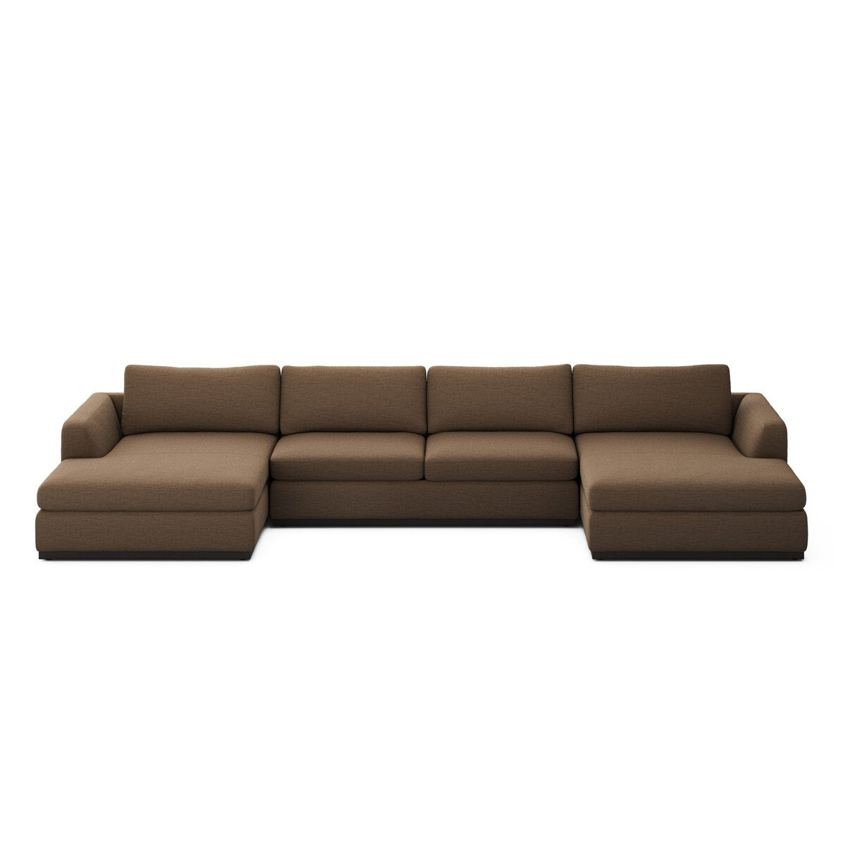 Jade: 2, 3, or 4-Piece Sectional