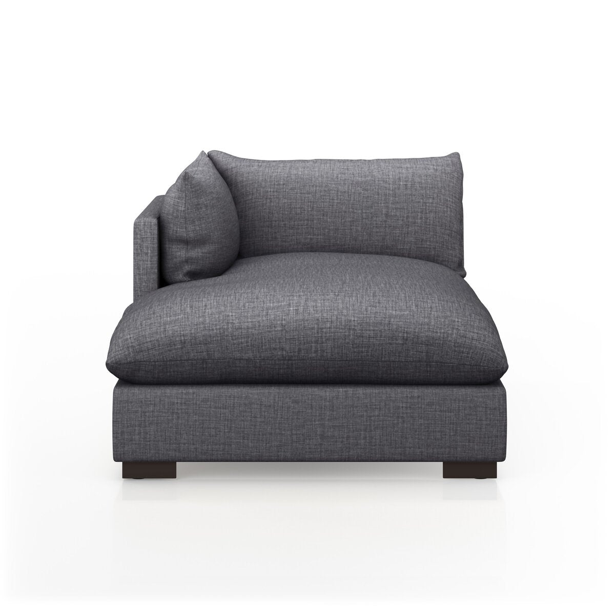 Whitney Sectional: Build Your Own