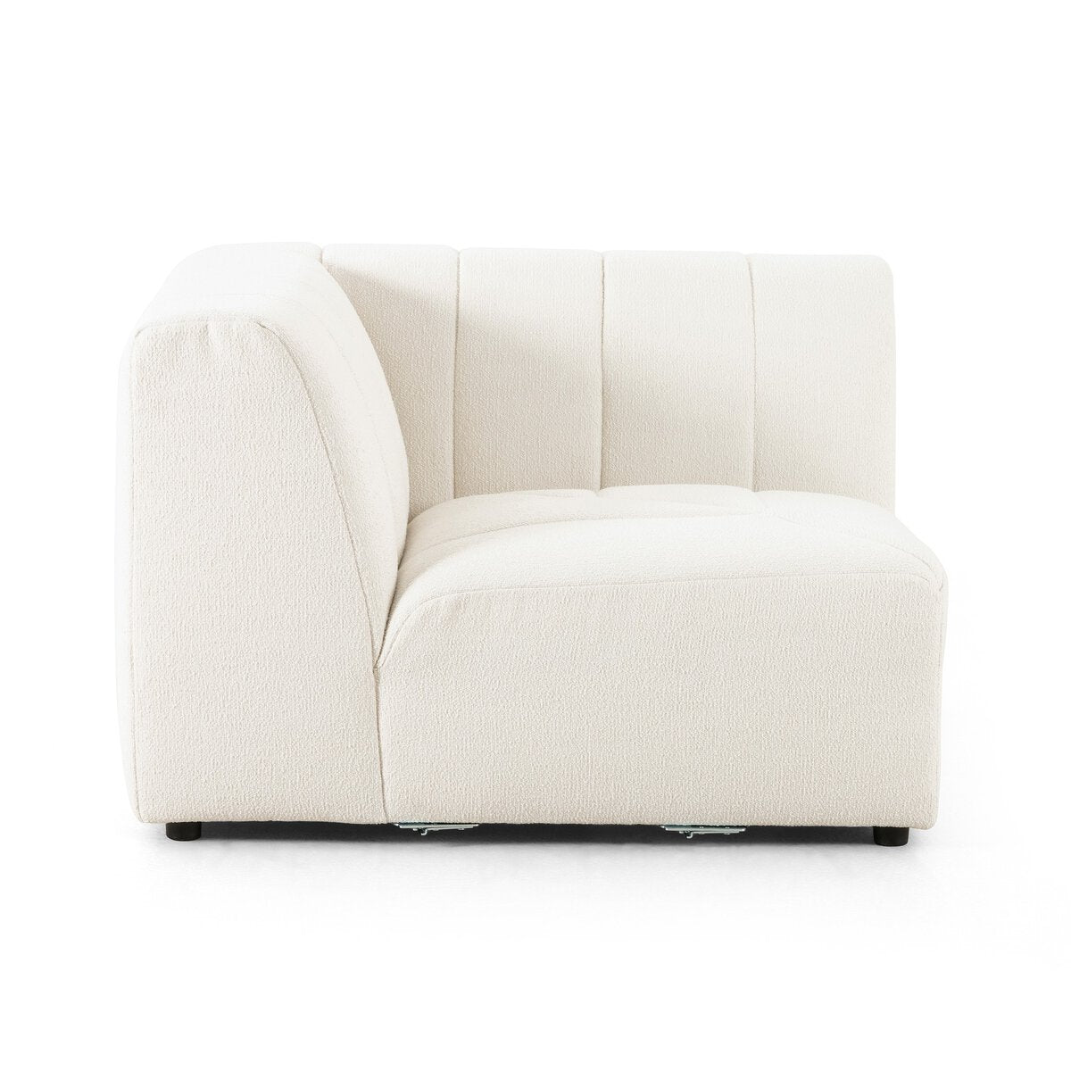 Larkspur Channeled Sectional: Build Your Own