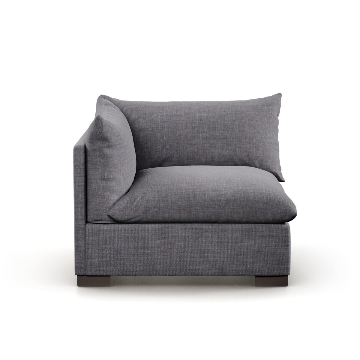 Whitney Sectional: Build Your Own