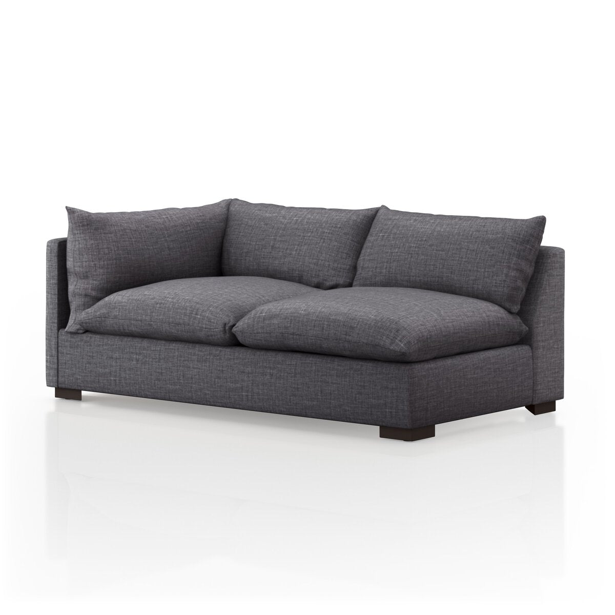 Whitney Sectional: Build Your Own