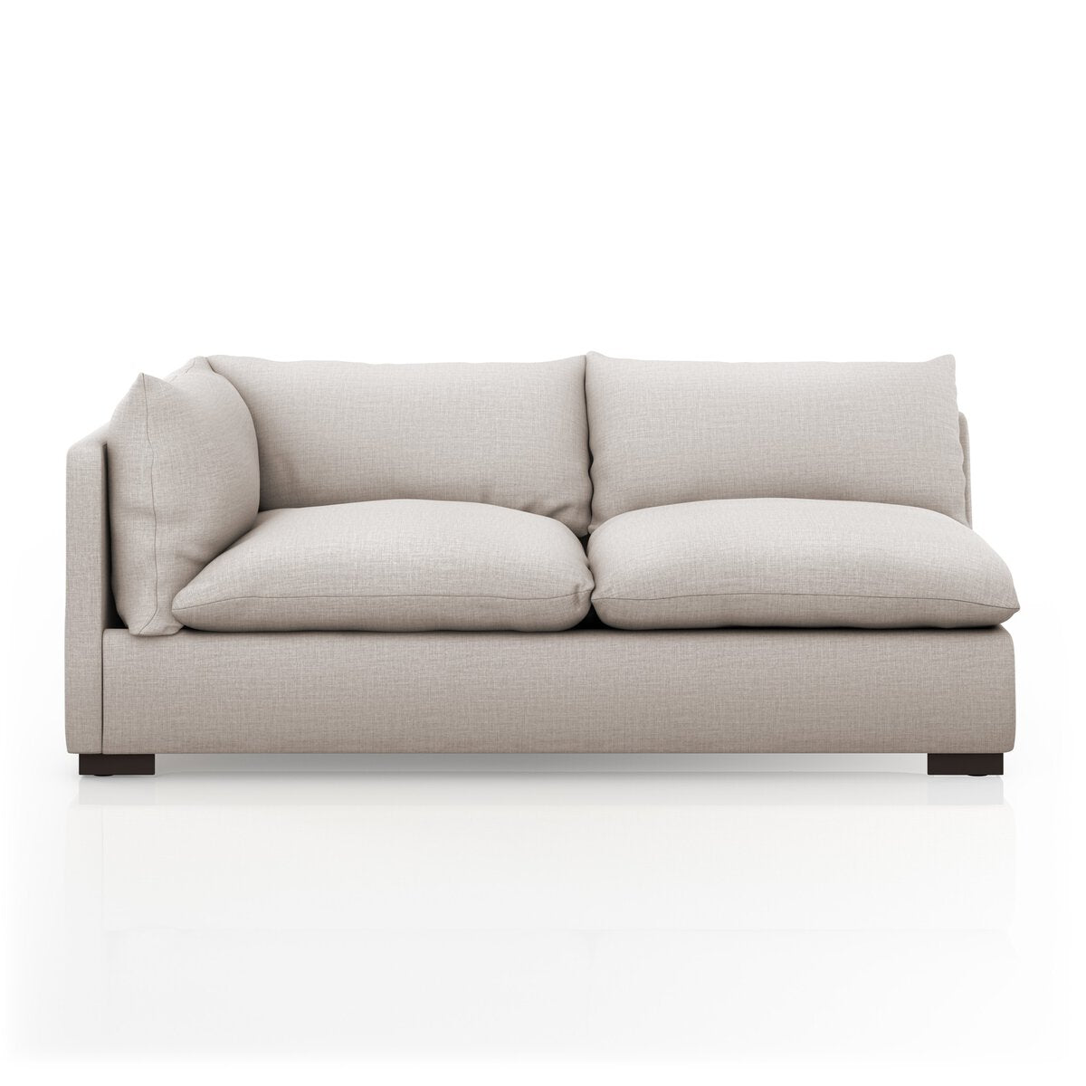 Whitney Sectional: Build Your Own