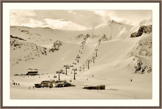 Lodge Lift