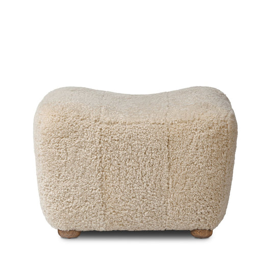 Marlow Ottoman