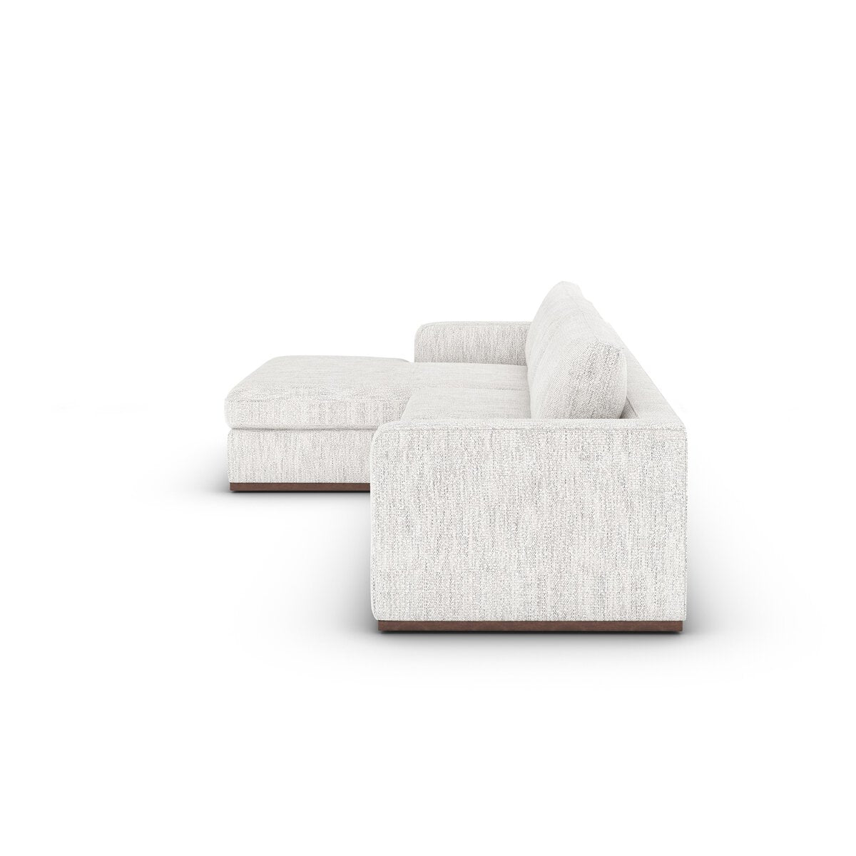 Jade 2-Piece Sectional