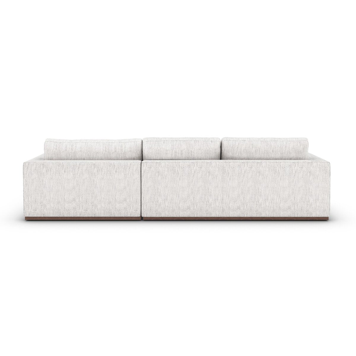 Jade 2-Piece Sectional
