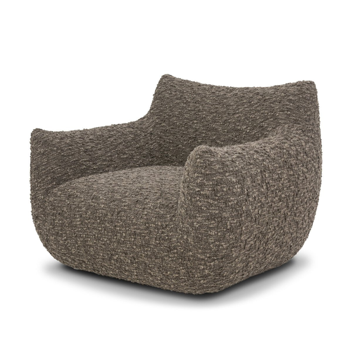 Alder Swivel Chair