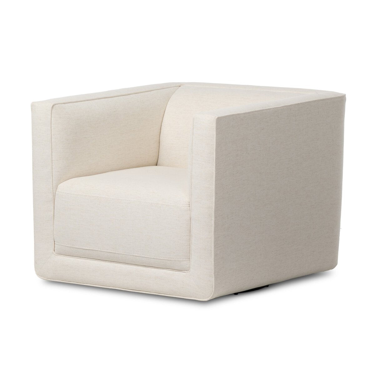 Algodones Swivel Chair