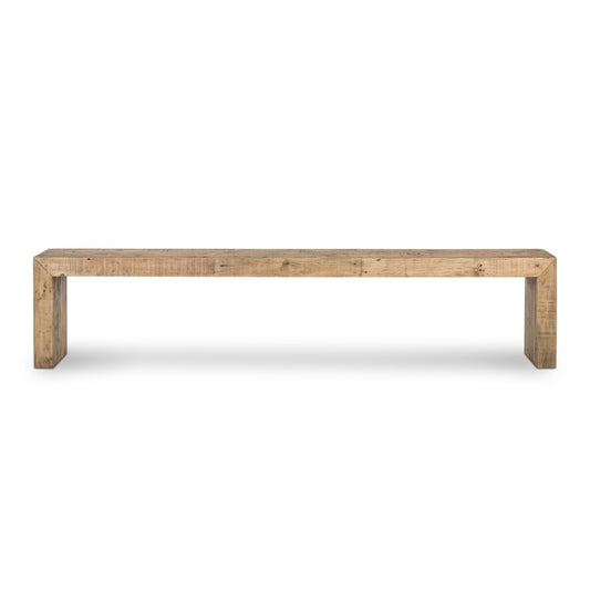 Northwood Bench