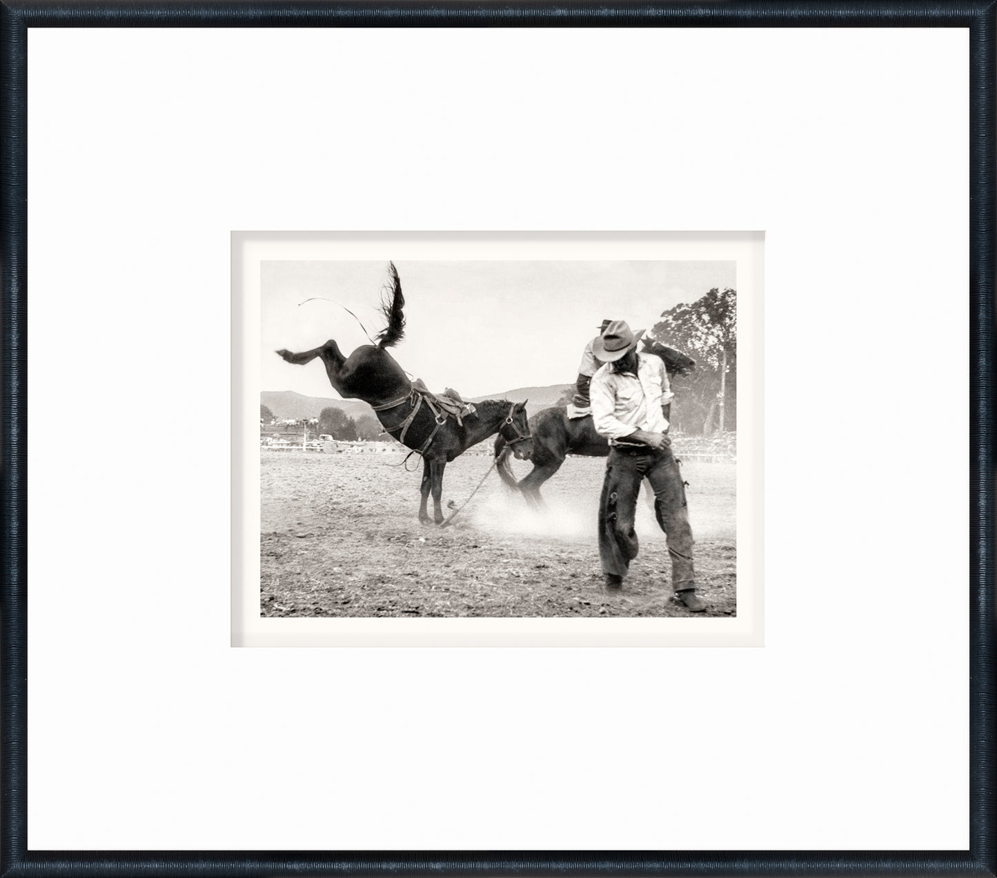 Nostalgia Collection – Rodeo C. 1962