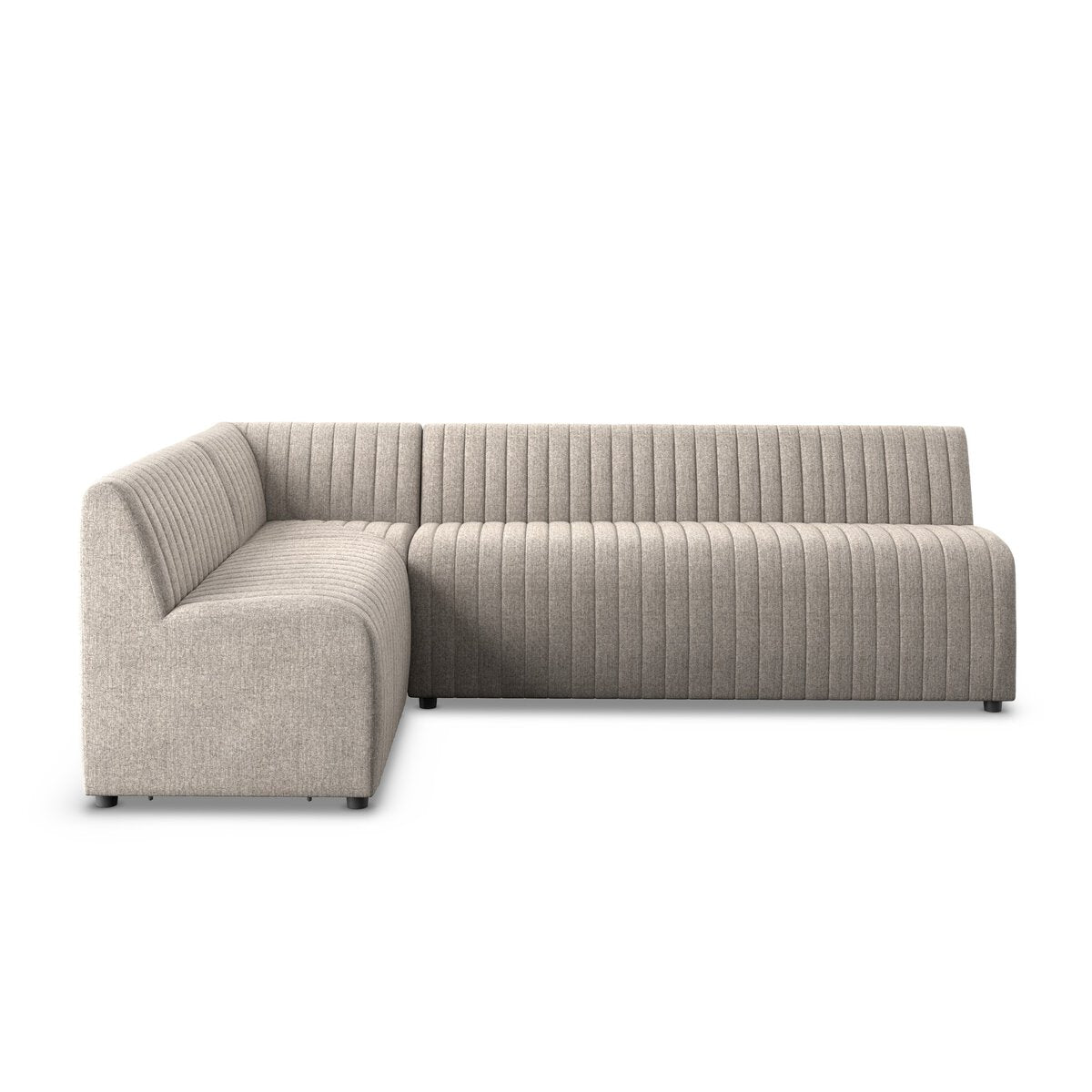 Armstrong Banquette: Build Your Own + L-Shape