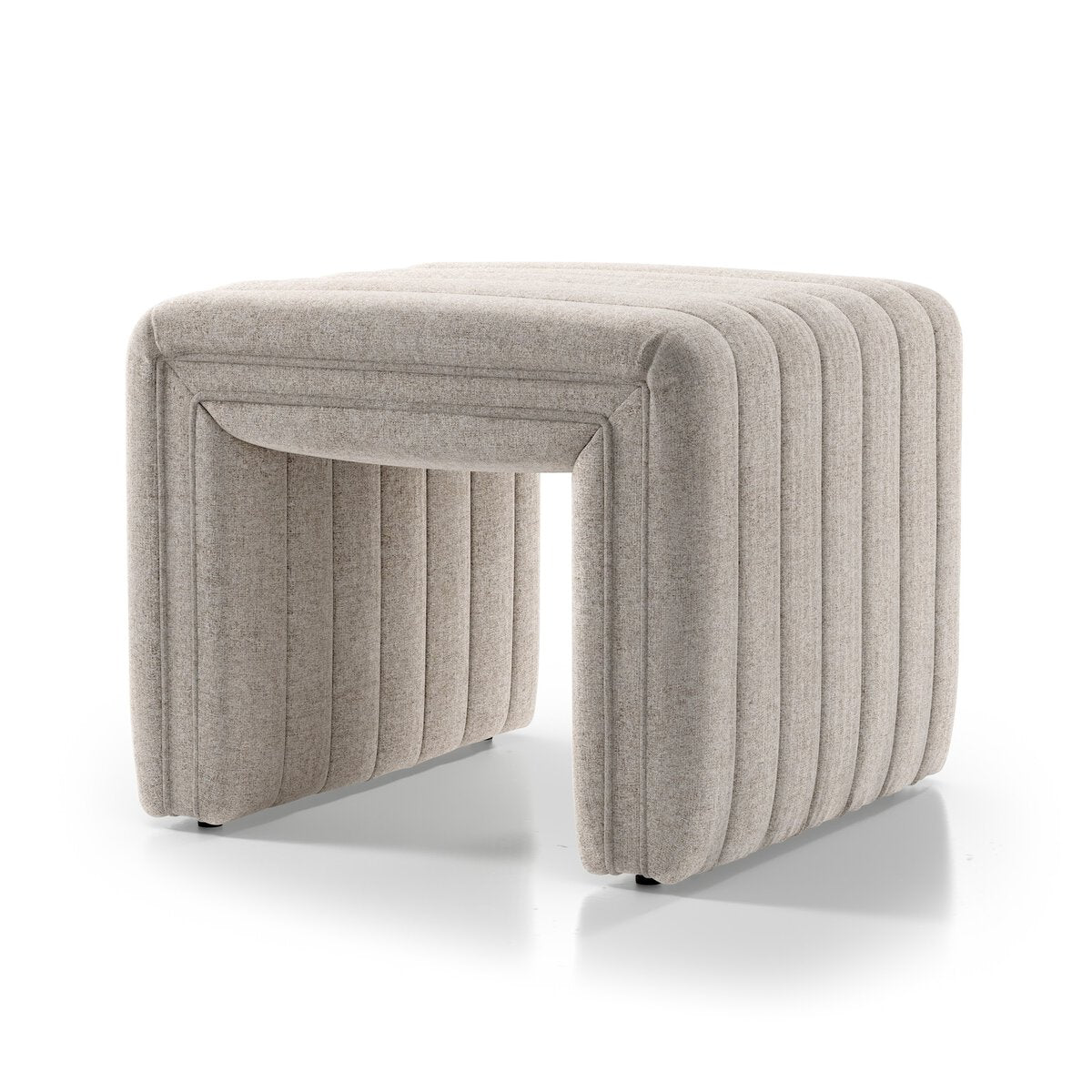 Armstrong Ottoman