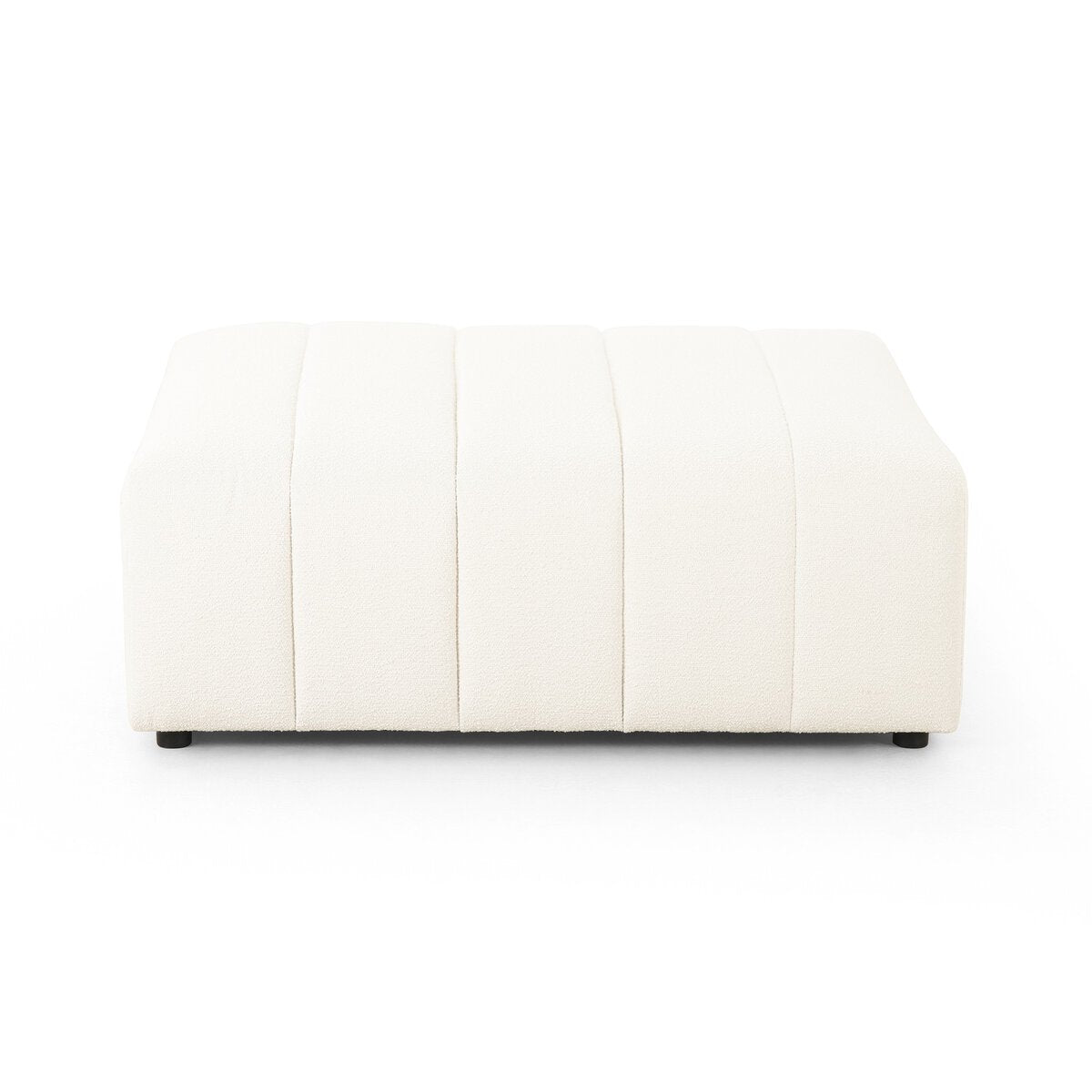 Larkspur Channeled Sectional: Build Your Own